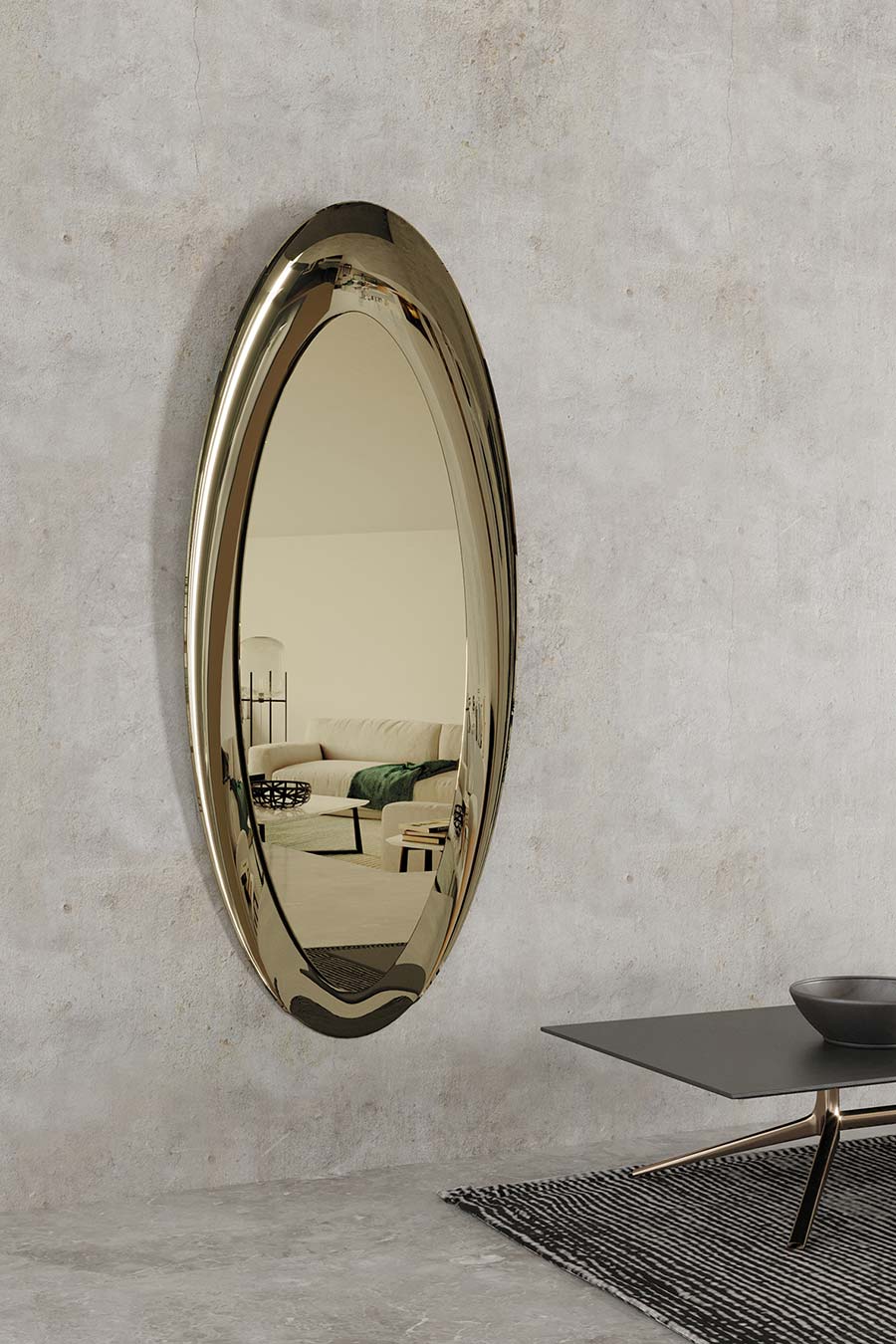 Зеркало Ariosto