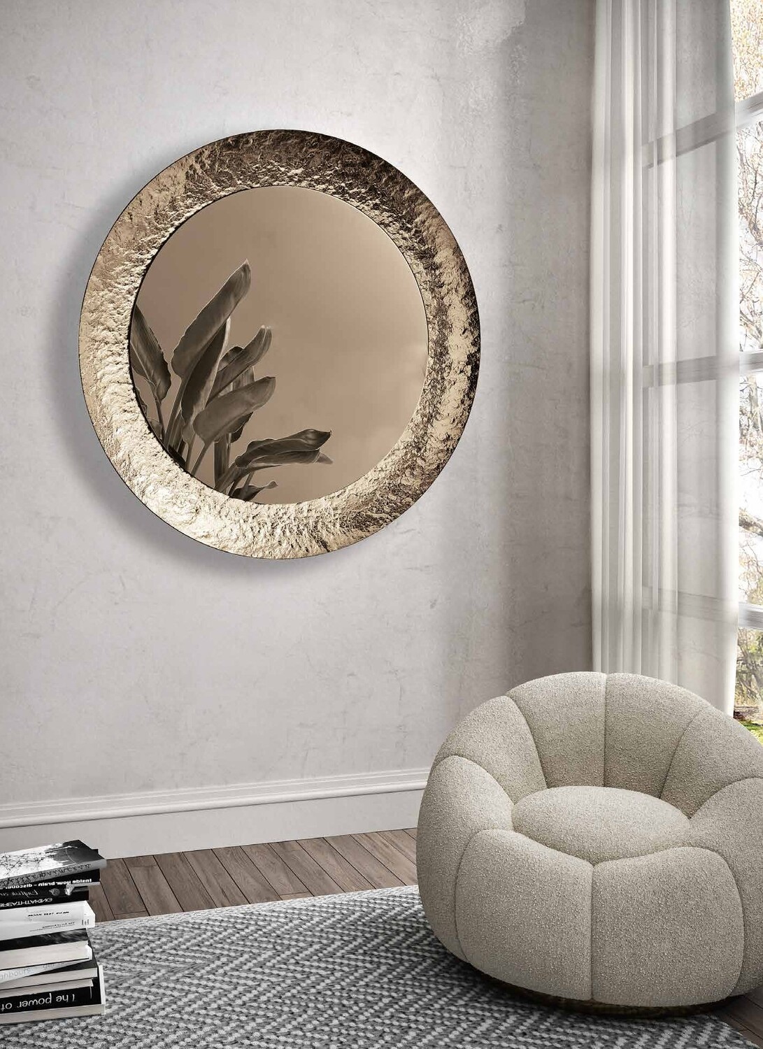 Зеркало Cellini